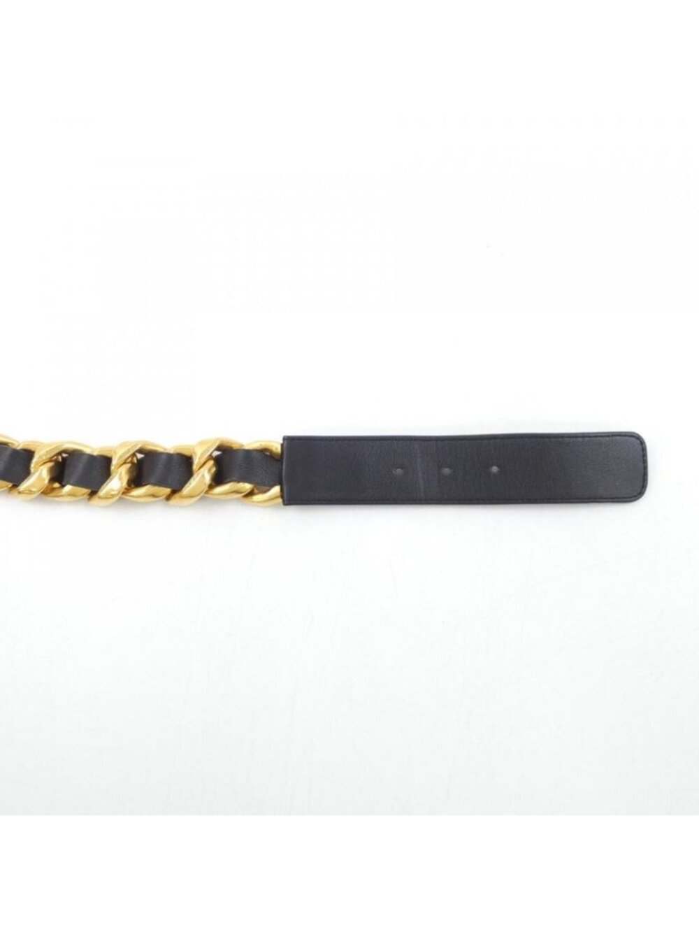 Chanel Vintage Black 65 - Picture 4 of 4